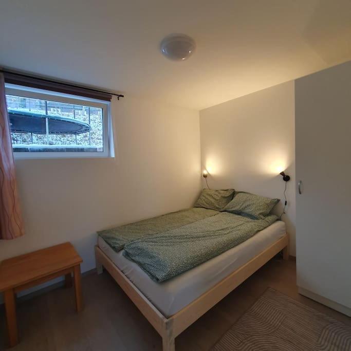 Ramfjord Apartment Tromso Exterior photo